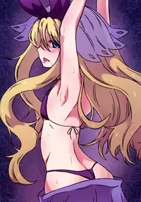 (C91) [LRIG Lab (Various)] LRIG Kenkyuu Nisshi 2016 Nenmatsu Tokudai-gou (WIXOSS)