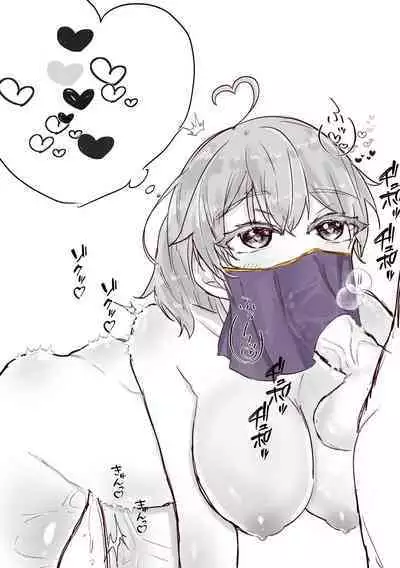 [Onigirii] Tsui rogu 5i[ fate grand order )