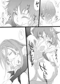 [Kinkacha] Jinkou Shinka (Magic: The Gathering)