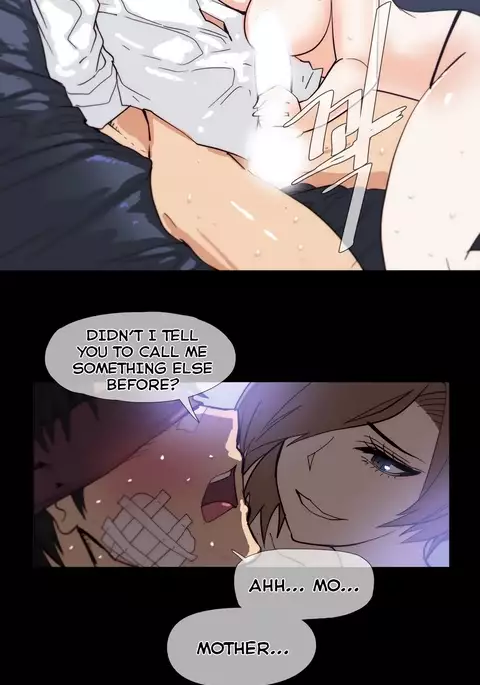 Household Affairs Ch.1-49