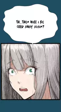 [Hong BanJang] Aharoo Ch.1-32 (English) (YoManga) (Ongoing)