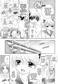 [OZAKI MIRAY] The Great Escape 3 Ch. 18-19 [English] {Phantom}