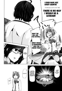 [Chikiko] Juukan Kyoushitsu - Bestiality Classroom Ch. 1-3 [English] [Neeko7]