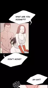 [Mr. Byeong-Su] Cohabitation Ch.1-50 (English) (Ongoing)