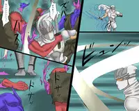 [Naya] Miko Kankin Goumon