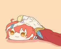 [ kepi_63)] Kyasugiru guda ♀ 39-mai [R 18](Fate grand order)