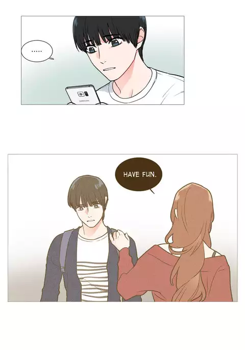 Sadistic Beauty Ch.1-26