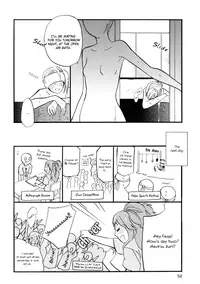 [Amano Shuninta] Yukemuri Sanctuary [English]