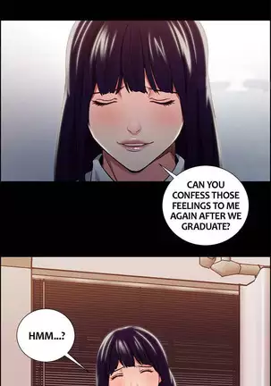 Taste of Forbbiden Fruit Ch.25/53