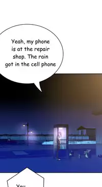 Tissue Thieves Ch.1-23 (English) (Ongoing)