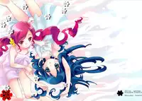 (C79) [Anzen Daiichi (Iwami Shouko)] Hajimemashite no Mahou (Heartcatch Precure!)