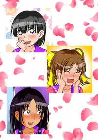 [Hitotsukami (Kitamura Kouichi)] Toilet no Megami-tachi