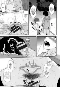 [Tsukino Jyogi] Boku no Yayoi-san Ch. 8 [English] [MintVoid]