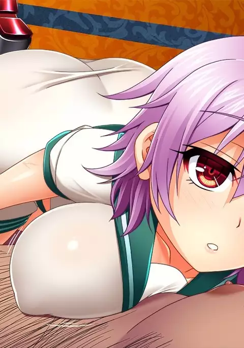 Nya!? Tama wa Neko Janai Nya!