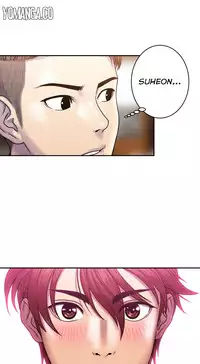 Ghost Love Ch.1-21 (English) (YoManga) (Ongoing)