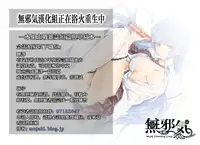 (C89) [H.B.A (Usagi Nagomu)] FREE DISTRIBUTION (Various) [Chinese] [無邪気漢化組]