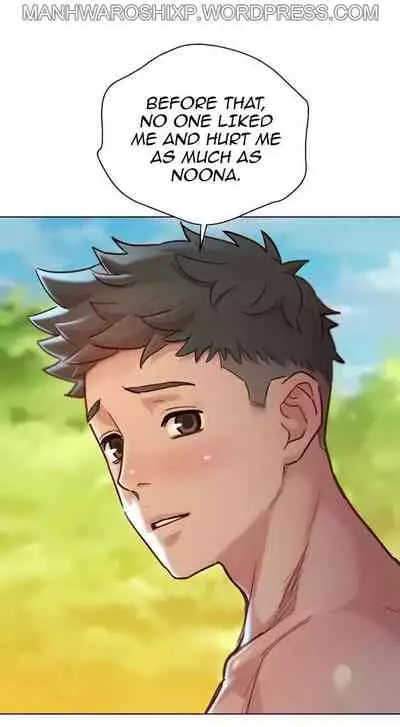 What do you Take me For? Ch.157/?