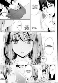 [Kawaisounako] Setsunasa no Mukougawa (COMIC Tenma 2013-03) [English] [frogstat]