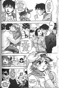 [Kirara Moe] Idol Party [English] [Lunatic Translations]