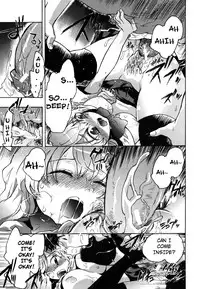 [Kogure Mariko] Ore Sen Kanojo [English] [YQII]