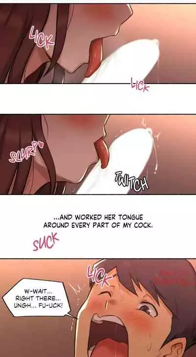 Sexual Exploits - I watched my girlfriend cheat on me