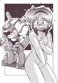 (C63) [Rui Rui Kikaku, Uryon Kikaku (Araizumi Rui, Yagami Dai)] Ran3F (Various)