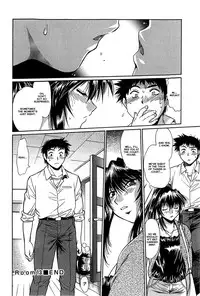 [Manabe Jouji] Kanojo de Ippai 2 - Ch. 10-13 [English] {Ochimusha}