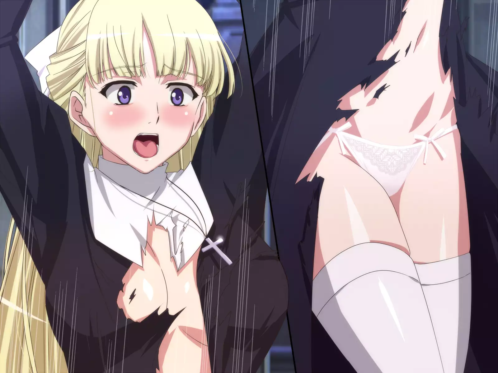 Shuugeki ~ Utsukushii, tada soredake no tsumi ~