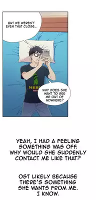 [BAK Hyeong Jun] Sweet Guy Ch. 1-47 [English] [YoManga]