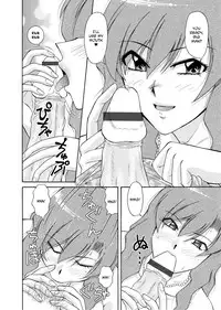 [Kamiishi Sono] Hitozuma Ryouiki ~Shinpan Sareta Onna-tachi~ | Adulteress Another Man's Territory [English]