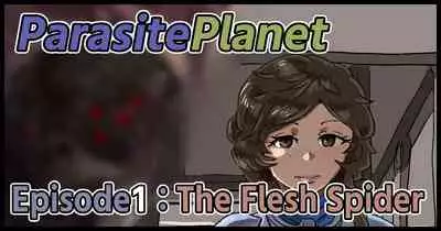 [Moheji] Parasite Planet Episode 1 [English]