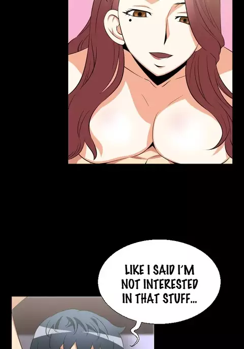 Love Parameter Ch.1-72