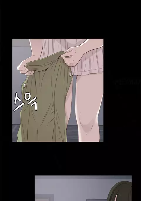 The Girl Next Door Ch.1-35