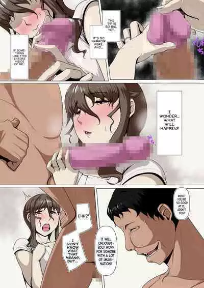 Okusama-tachi no Waifu Katsudou 1