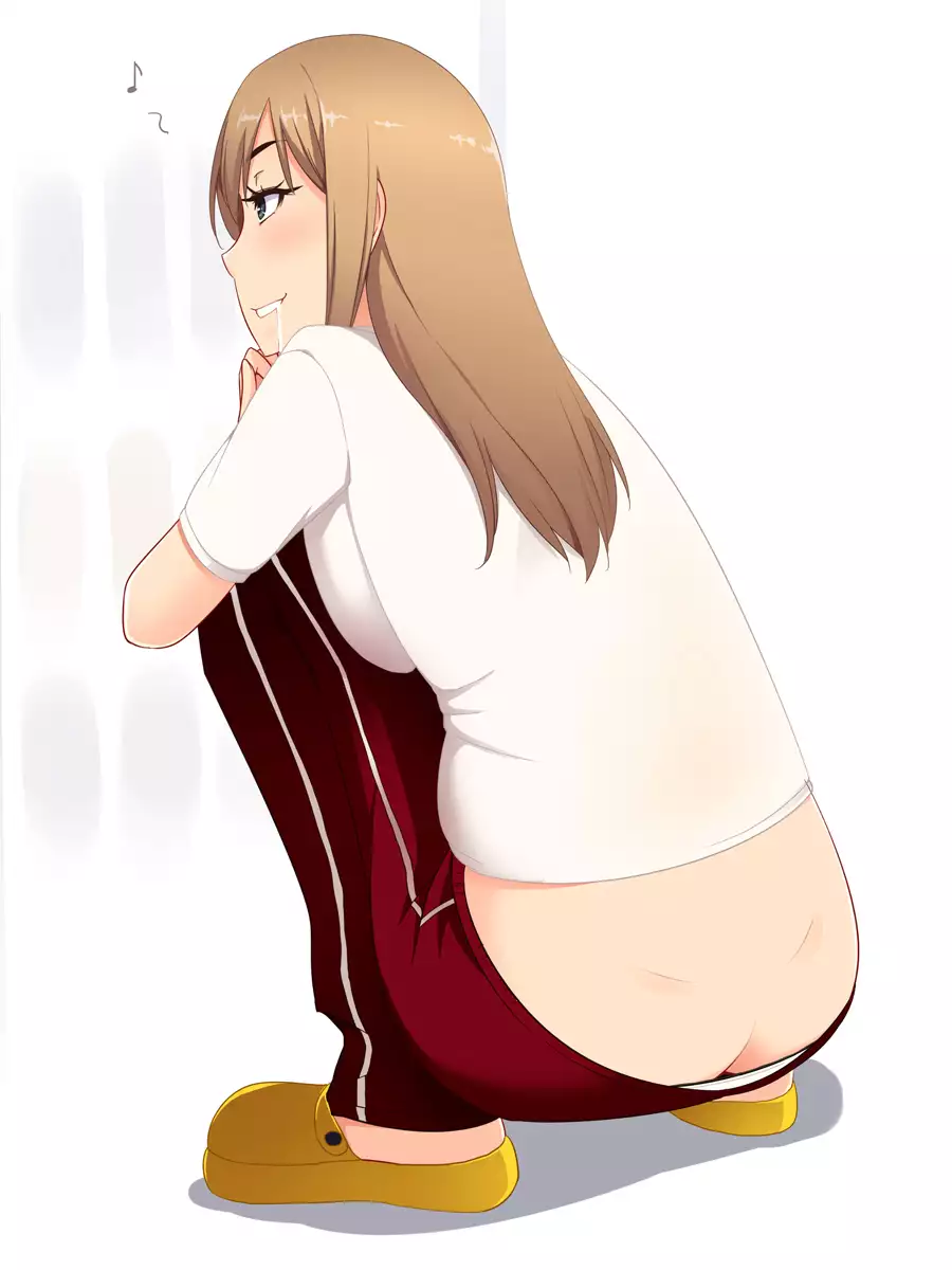 No No-Sex Day For A 34yo Maiden!