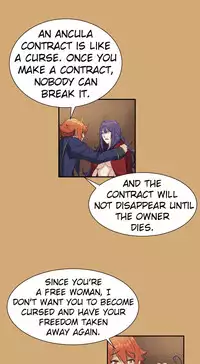 [Hong BanJang] Aharoo Ch.1-32 (English) (YoManga) (Ongoing)