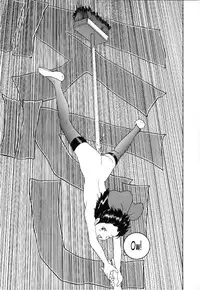 [Studio Zuburi] Kinky Delivery Service (Kiki's Delivery Service) [English]