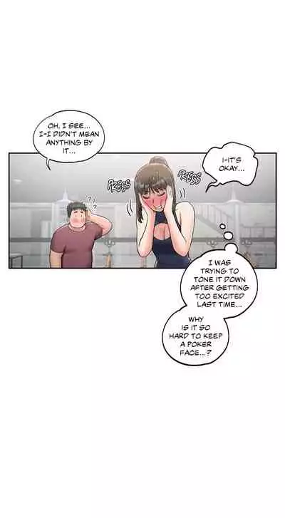 [Choe Namsae, Shuroop] Sexercise Ch. 1-43 [English]