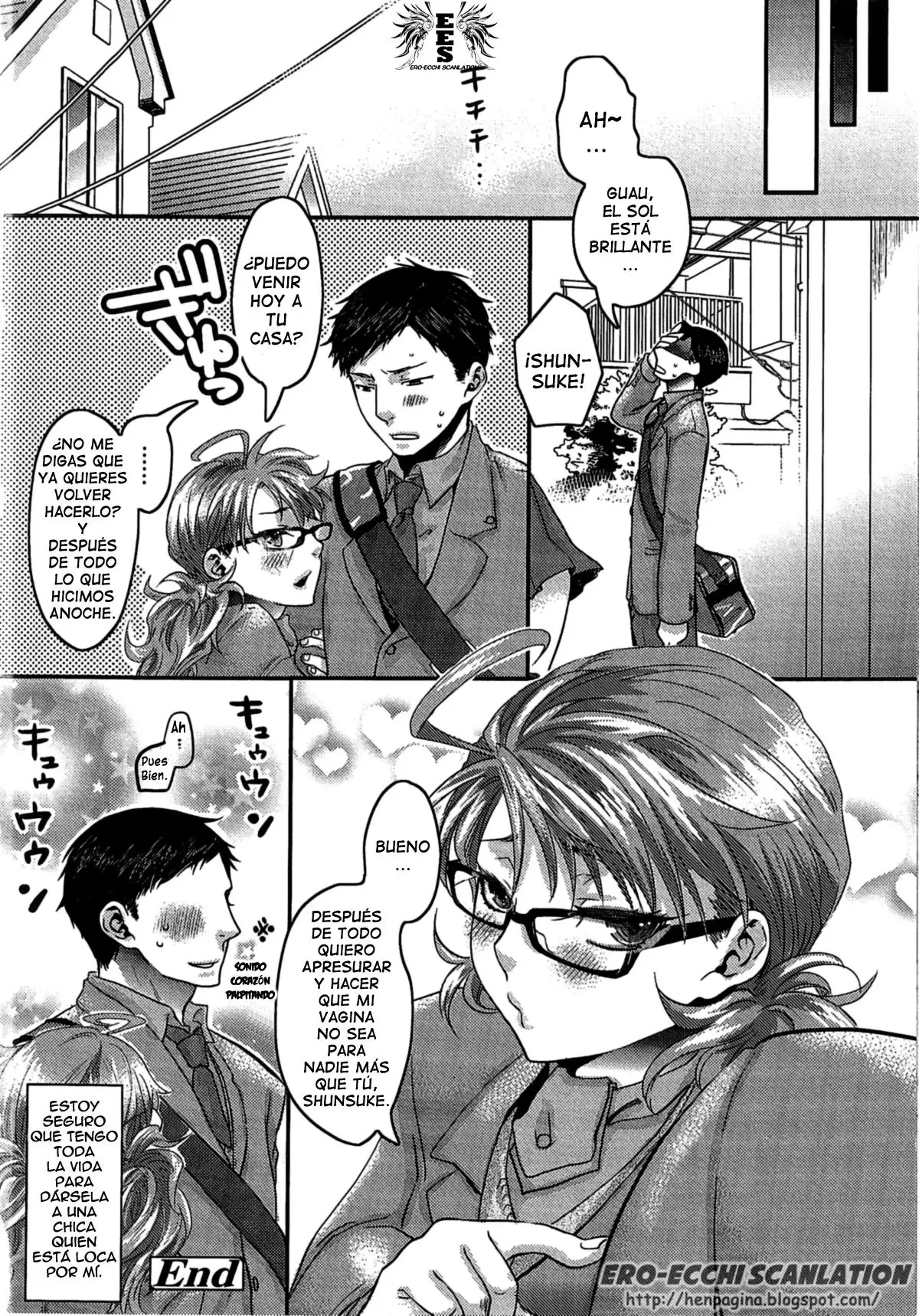 Aisare Shouwaru Love Bitch -My Lovely Bitch-