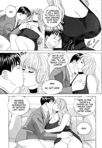 [Nishimaki Tohru] Blue Eyes Vol.6 [English]