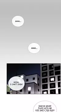 [Silverstar] Talk To Me Ch.1-27 (English) (Ongoing)