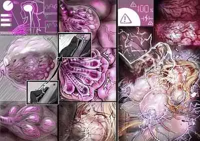 淫虐02-草图(9.14更新)