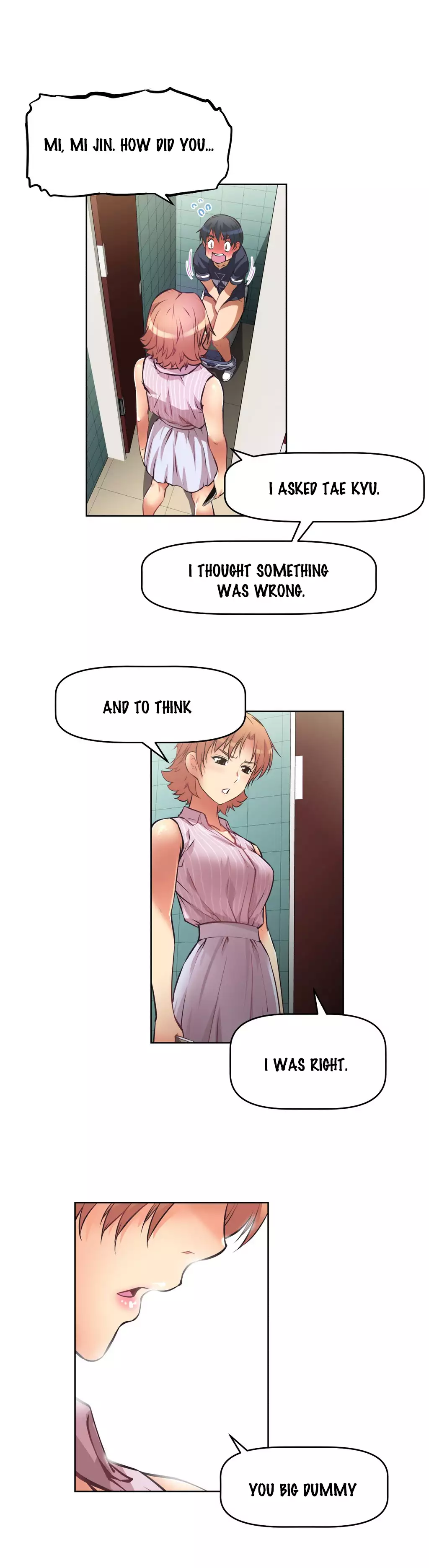 Brawling Go 0-15 Chapters