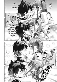 [Takeda Hiromitsu] Sister Breeder Ch. 1-2 [English]