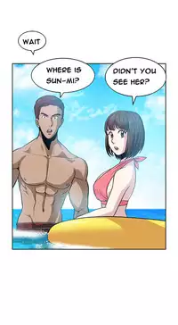 Change Partner Ch.1-19 (English) (Ongoing)