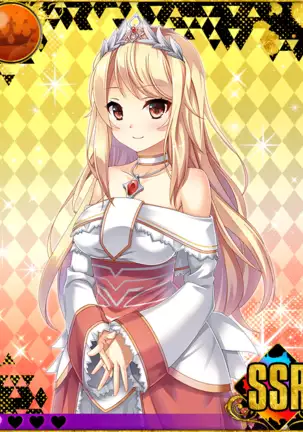 Heroine Zetsumetsu Keikaku