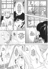 [The Amanoja9] T.S. I LOVE YOU... 5 Last Finish!! [English] [SaHa]