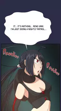 [Hong BanJang] Aharoo Ch.1-32 (English) (YoManga) (Ongoing)