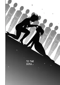 [Macxe's] Dina Ranger - Vol.12-14 [Eng] by Saha