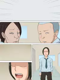 [Cotton house] Sono Toki, Anoko wa...2